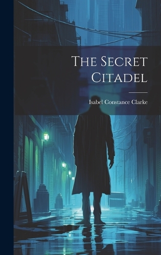The Secret Citadel