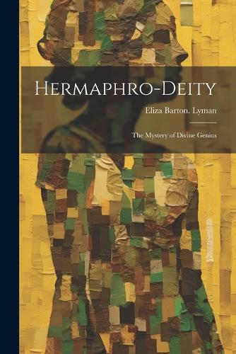 Hermaphro-deity