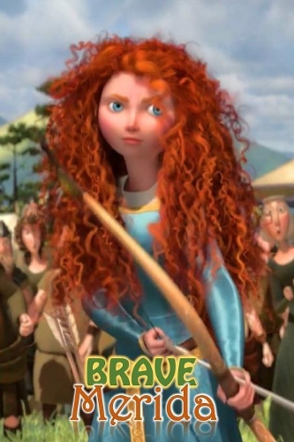 Merida