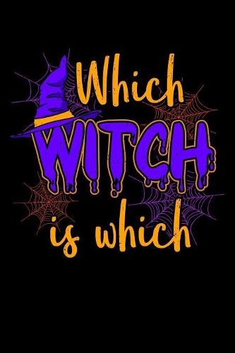 Which Witch Is Which
