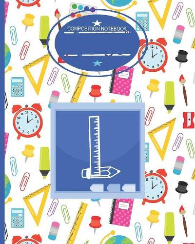 Composition Notebook L