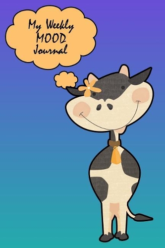 My Weekly Mood Tracker