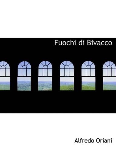 Fuochi Di Bivacco: (English)