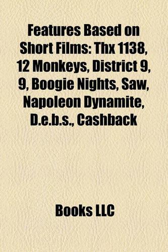 Features Based on Short Films (Film Guide)