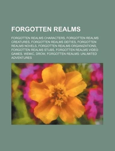 Forgotten Realms