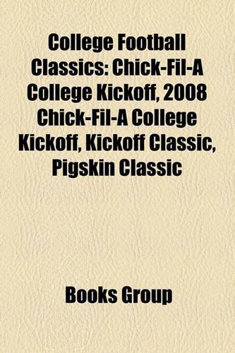 College Football Classics