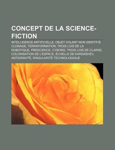 Concept de La Science-Fiction