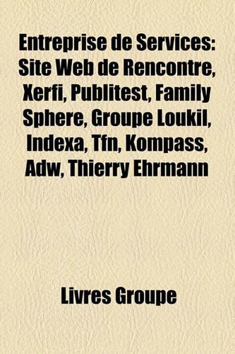 Entreprise de Services