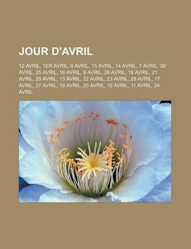 Jour D'Avril