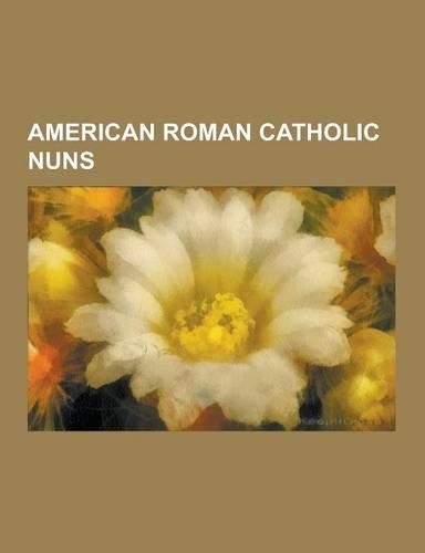 American Roman Catholic Nuns