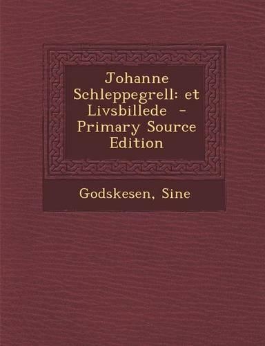 Johanne Schleppegrell