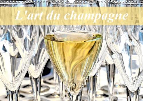 L'Art Du Champagne 2018