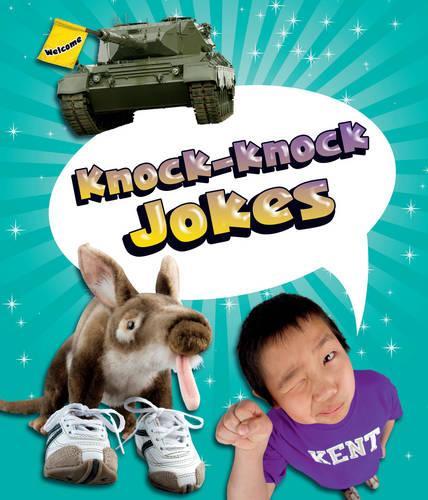Knock-knock Jokes