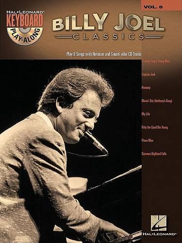 Billy Joel Classics
