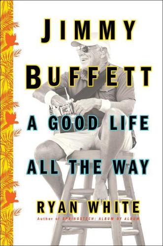 Jimmy Buffett
