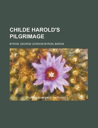 Childe Harold's Pilgrimage