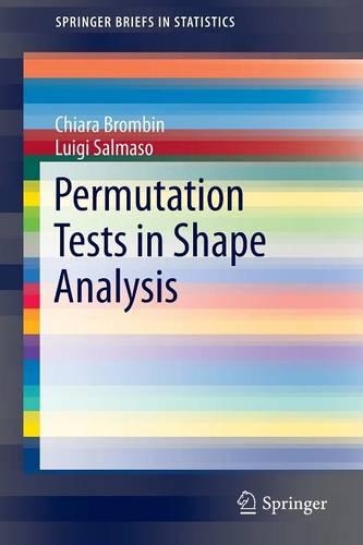 Permutation Tests in Shape Analysis: (15 SpringerBriefs in Statistics)
