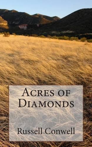 Acres of Diamonds
