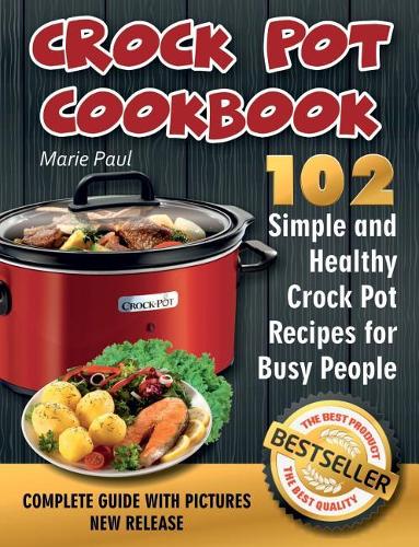Crock Pot Cookbook