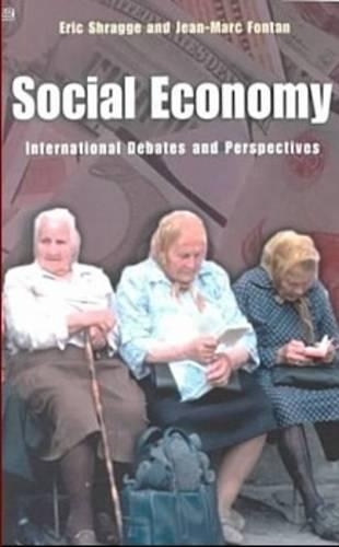 Social Economy: International Debates and Perspectives