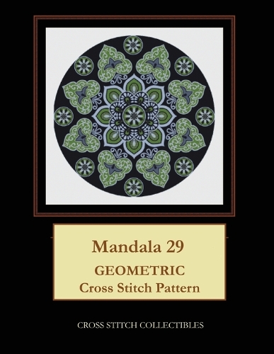 Mandala 29