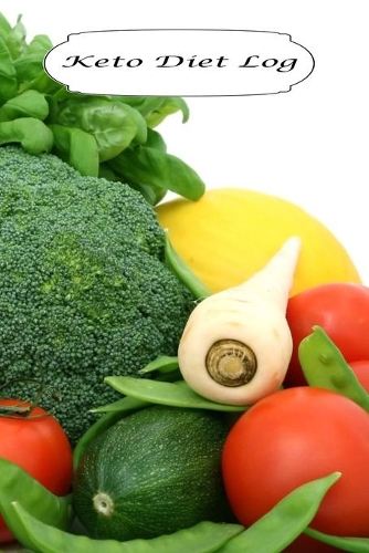 Keto Diet Log