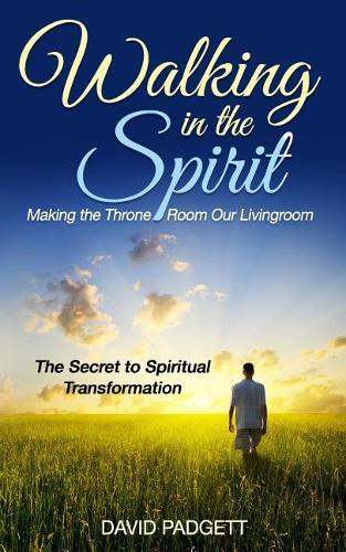 Walking in the Spirit