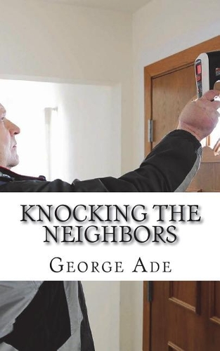 Knocking the Neighbors