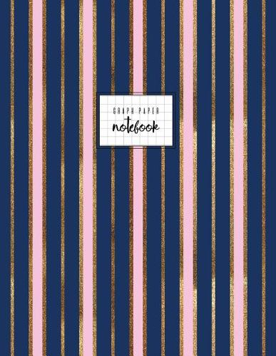 Graph Paper Notebook