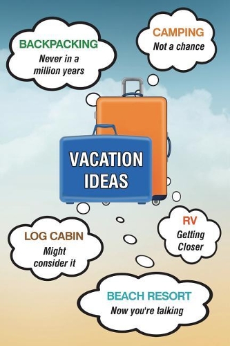 Vacation Ideas