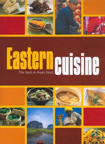 Eastern Cuisine