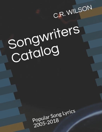 The Songwriters Catalog