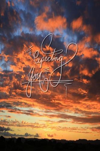 Expecting You