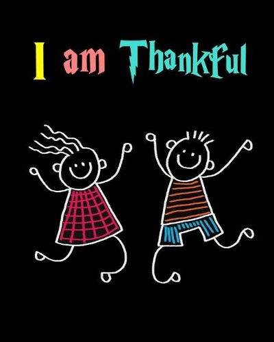 I Am Thankful