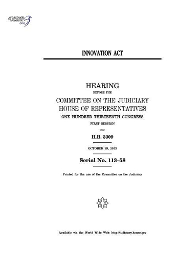 Innovation ACT