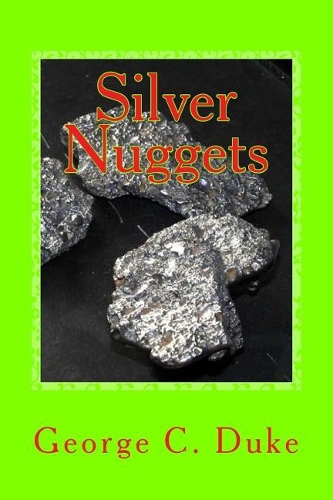 Silver Nuggets