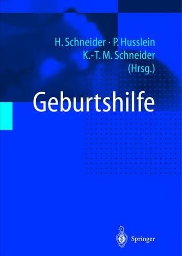 Geburtshilfe