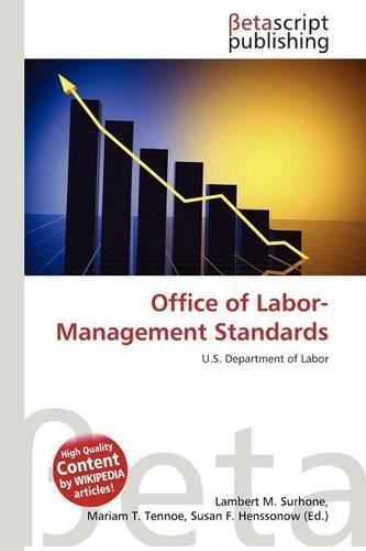 Office of Labor-Management Standards