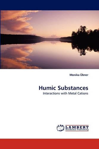 Humic Substances