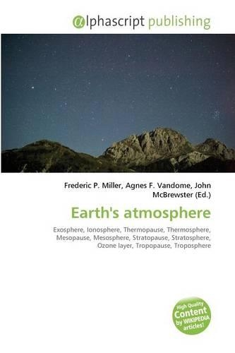Earth's Atmosphere