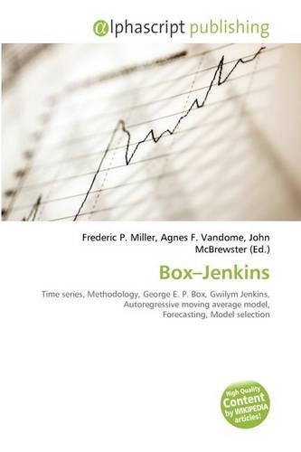 Box-Jenkins