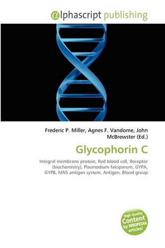 Glycophorin C