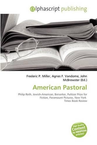 American Pastoral