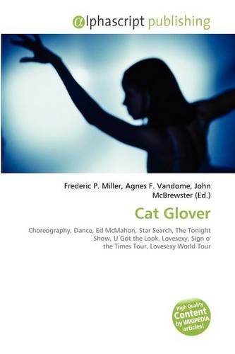Cat Glover: (English)