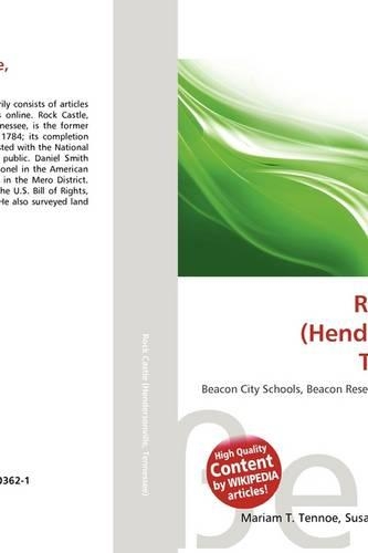 Rock Castle (Hendersonville, Tennessee)