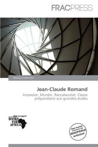 Jean-Claude Romand: (English)