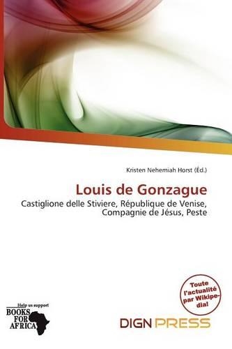 Louis de Gonzague