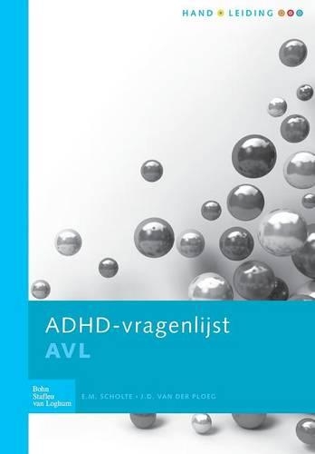 ADHD-Vragenlijst