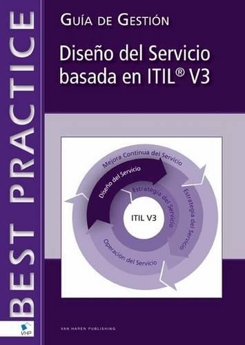 Service Design Based on ITIL V3 (Spanish Version)