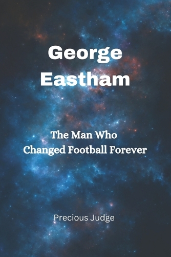 George Eastham